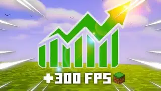 JAK MIEĆ WIECEJ FPS W MINECRAFT? *I NIE TYLKO*