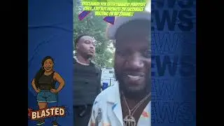  SHAMAR is out here doing BIG things 💯💪and yes he got his OWN security team!Clock that tea!💯 #viral 