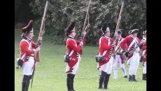 Fort Laurens 2017 