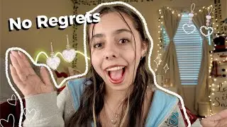 Why I Don’t Regret Any of My Piercings