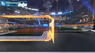 Rocket League_Je teste.quel rang je suis
