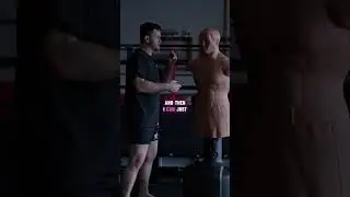 Какая скорость 💨 #мма #как #боевыеискусства #бой #самооборона