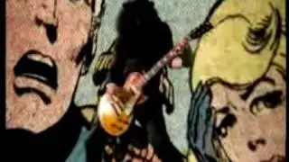 Velvet Revolver - come on come in (fantastic four)