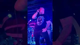 @suicidecagesdenver Live @ The Black Sheep 4/26/2025 Colorado Springs, CO #skinlab #snot