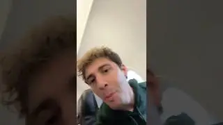 LOLLO e FAVIJ DOPO 100H IN BELGIO 🇧🇪💀