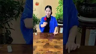 👏76 | Phụng Tỷ Magic #PhụngTỷMagic #ẢoThuậtShort #MagicShow