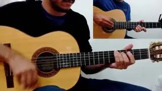 Pagodes Navalha na Carne - Canal Ti&atilde;o Carreiro