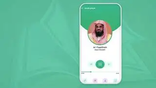 Holy Quran - Quran Offline MP3