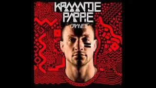 Kraantje Pappie - In Vorm