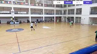 Live powered by Swish Live app СМОЦИТЕ VS IPSOS
