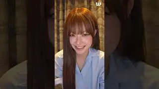 (ENG SUB) LE SSERAFIM Eunchae Weverse Live 250610