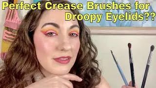 LET'S TALK BRUSHES || Trying Sigma brushes and *Feeling Artistically FREE*
