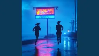Neon Horizon