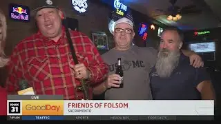 Friends of Folsom