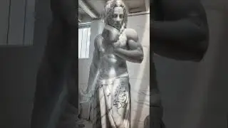 Sick graphics look #bodybuilding #motivation #fitness #gym #workout #anime