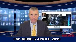 FSP NEWS 6 aprile 2019 - Allarme FSP sulla mafia nigeriana. Prof. Meluzzi ringrazia i poliziotti