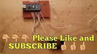 Arduino Light Timer Switch Control  Sketch (v1.0)