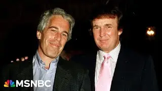 Epstein x Trump: MAGA obsession boomerangs on 47 amid bombshell revelations on 'long friendship'