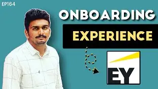 Can You Survive the EY Associate Software Engineer Onboarding Process?