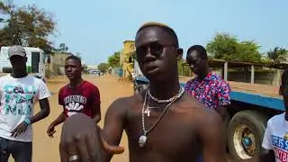 Modizo rsd M M T(CLIP OFFICIEL)