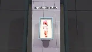 POV: Розовая лента&hellip;🎀 | Часть 1 | #royalehigh #shorts #fyp #roblox #viral #blowup #trending