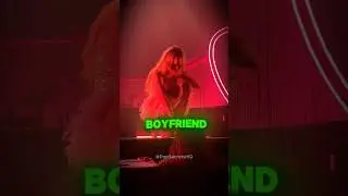 The time a fan&rsquo;s secret literally broke Sabrina Carpenter 😳