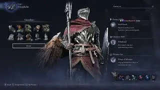 An in-depth guide on how to play Guardian poorly - Elden Ring Nightreign | Full VOD