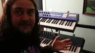 Behringer Wave - The new presets of v.1.0.11 😲
