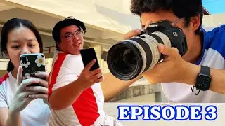 The NJPodcast Shootout | S2E3