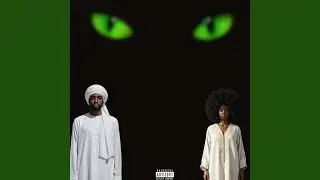 BLK DVL (feat. SunDai)