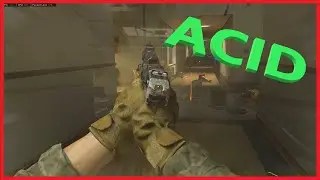 ACID ~ Modern Warfare 2019 Montage