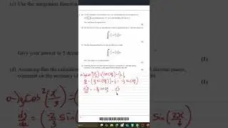 Are You Ready For Core Pure 1? | Further Maths Maclaurin Series