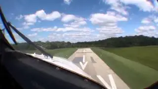 Zach Vera-Burgos' Skydive!