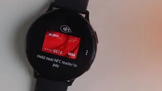 Now You can Pay with Your Smartwatch Finally!! NFC pay India