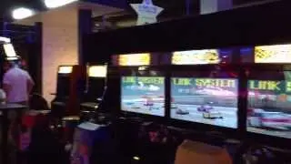 Dave & Buster's Arcade At Destiny USA Mall
