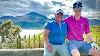 WildCat Run goes to Ireland - 2023