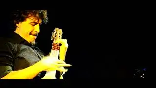 Patricio Sullivan, Charango Solo Set, Adios Nonino