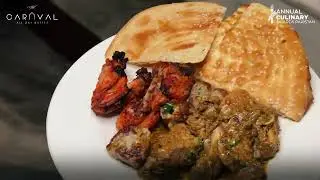 Best Buffet Restaurant For the Year | The Carnival All Day Buffet