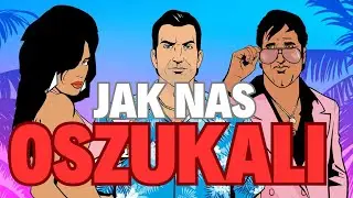 GTA stworzyło FAŁSZYWY obraz lat 80