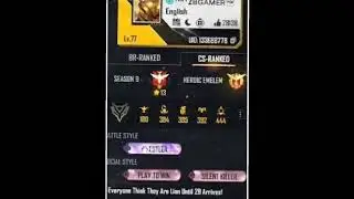 2B GAMER FROM NEPAL A BIG YOUTUBER OF FREE FIRE #shorts #short viral #short free fire #7agaming