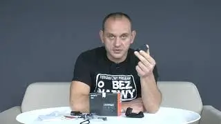 Sony RX0 otwarcie pudełka. Unboxing Sony RX0.
