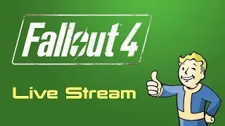 Building A Prison (Fallout 4)|OutlawRhys|