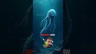 INTRESTING FACTS OF SEA ANIMALS🌊🤯💥 #deepsea  #facts #history