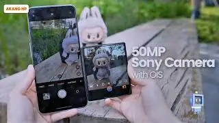 Gadget Masa Depan: Ini Dia IKKO MIND ONE, Smartphone Android 15 Sekecil Kartu! 😱&hearts;️👍🔥🥇