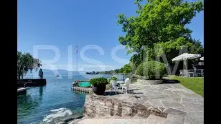 Villa Hemiport - St-Prex by RISSIM REAL ESTATE