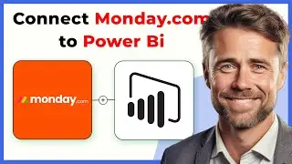 How To Connect Monday.com To Power Bi (2024 Guide)