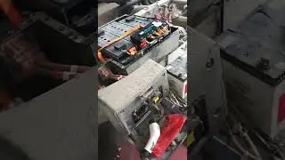 Tata ACE EV