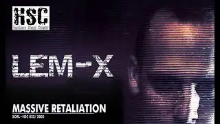 Lem-X / Massive Retaliation