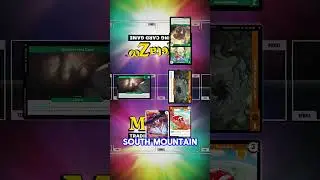 MetaZoo TCG: Priority #metazootcg #cryptids #tcgcommunity
