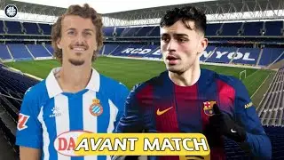 D&eacute;marrer 2026 en BRILLANT 🎊 Compo et pronostic (Espanyol⚡️Bar&ccedil;a)
